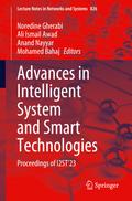 Advances in Intelligent System and Smart Technologies