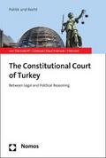 The Constitutional Court of Turkey