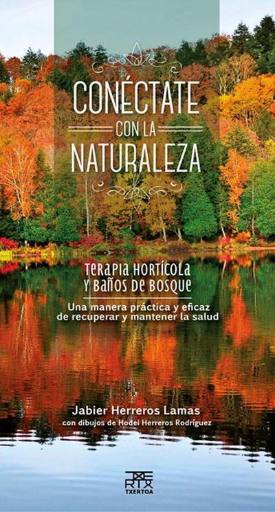 Conéctate con la naturaleza