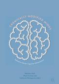 Chemically Modified Minds