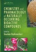 Chemistry and Pharmacology of Naturally Occurring 