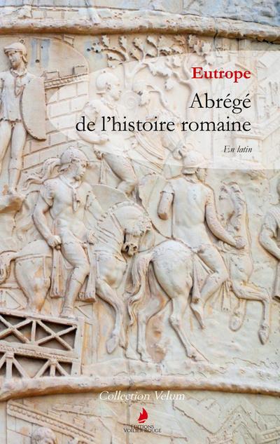 Abrégé de l’histoire romaine