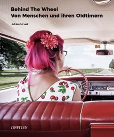 Behind the Wheel