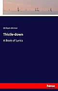 Thistle-down