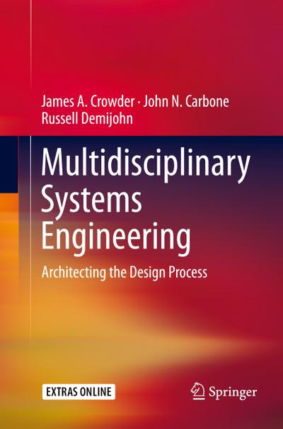 Multidisciplinary Systems Engineering