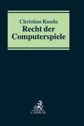 Recht der Computerspiele