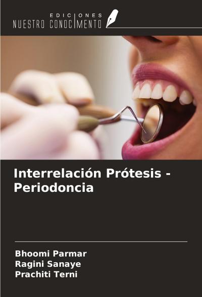 Interrelación Prótesis - Periodoncia