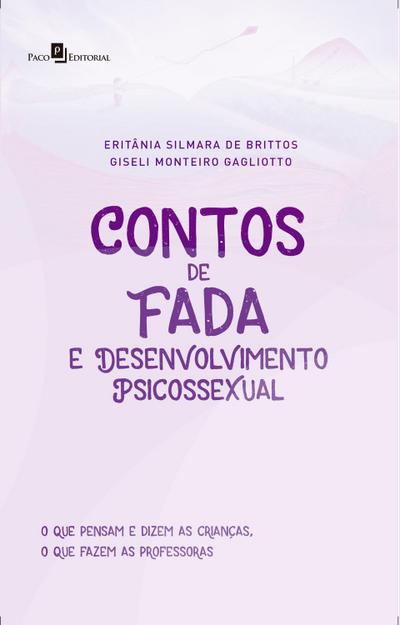 Contos de Fada e Desenvolvimento Psicossexual