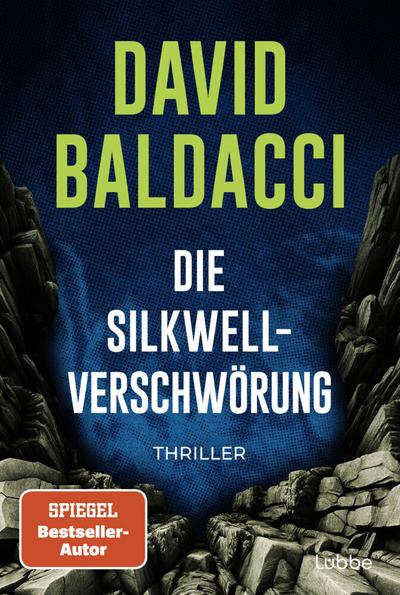 Die Silkwell-Verschwörung