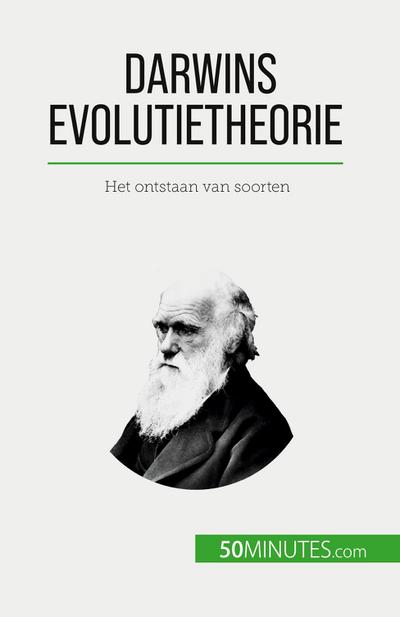 Darwins evolutietheorie