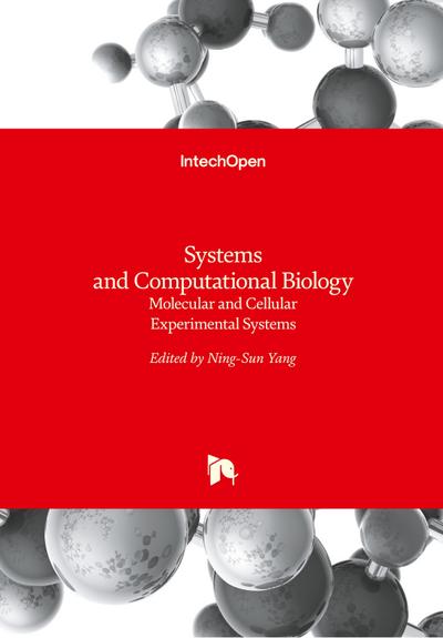 Systems and Computational Biology