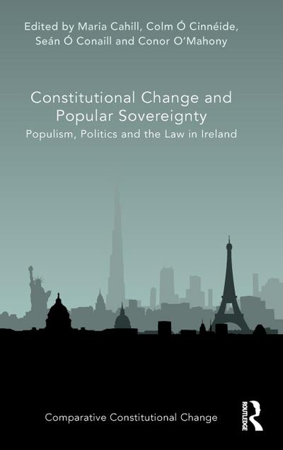Constitutional Change and Popular Sovereignty