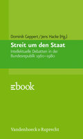 Streit um den Staat