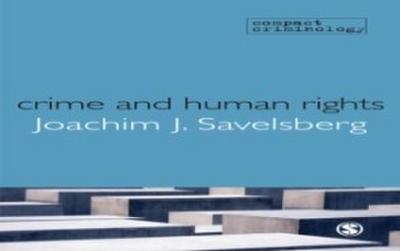 Crime and Human Rights