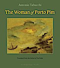 The Woman of Porto Pim