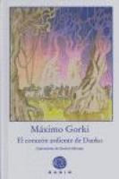 El corazón ardiente de Danko