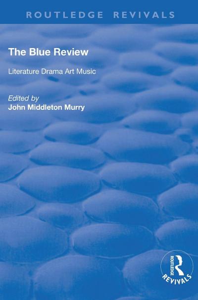 The Blue Review