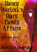 Nancy Werlock’s Diary: Family Affairs