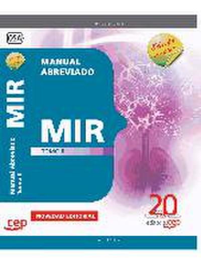MIR Abreviado. Tomo II (Edición Color)