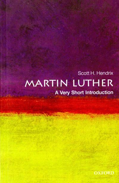 Martin Luther