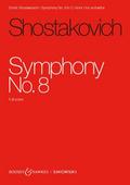 Sinfonie Nr. 8