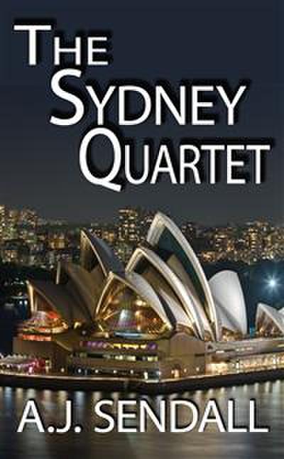 The Sydney Quartet Box Set