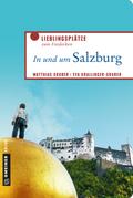 In und um Salzburg