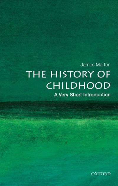 History of Childhood