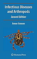 Infectious Diseases and Arthropods