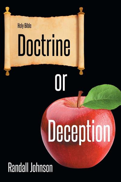 Doctrine or Deception