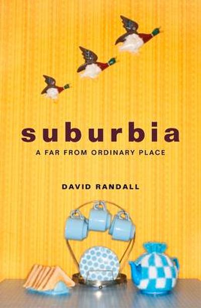 Suburbia
