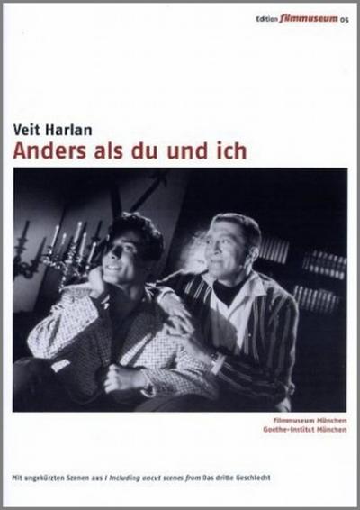 Anders als du und ich