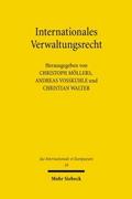 Internationales Verwaltungsrecht