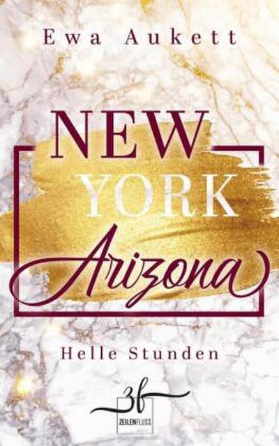 New York - Arizona: Helle Stunden