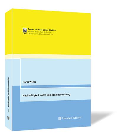 Nachhaltigkeit in der Immobilienbewertung