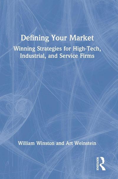 Defining Your Market