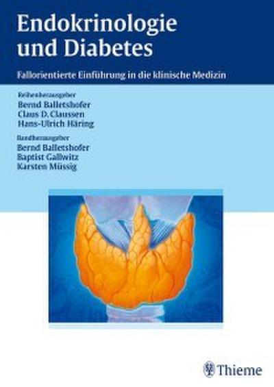 Endokrinologie und Diabetes