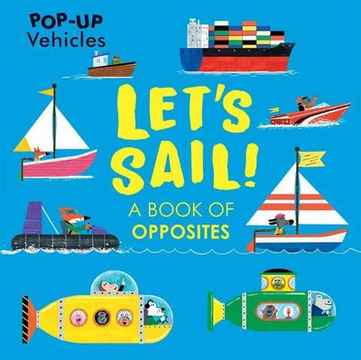 Let’s Sail!