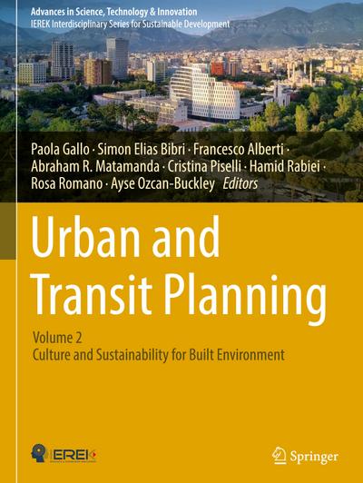 Urban and Transit Planning