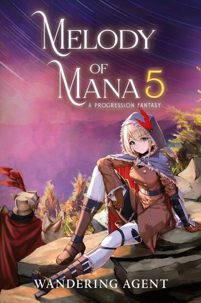 Melody of Mana 5