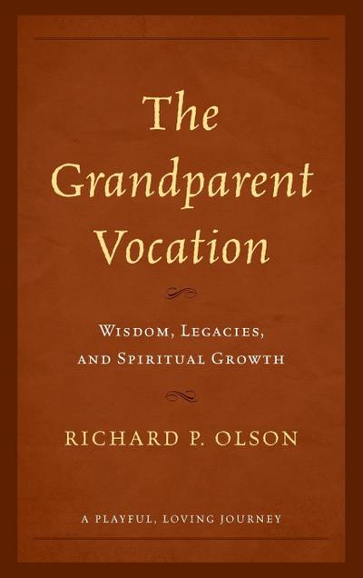 Grandparent Vocation