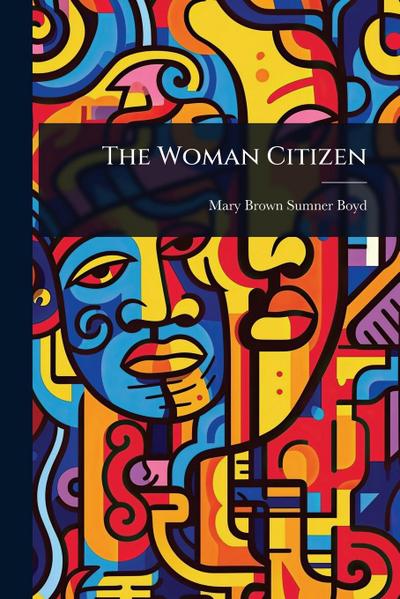 The Woman Citizen