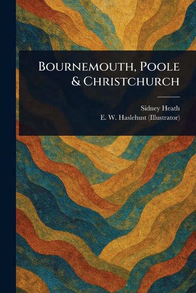 Bournemouth, Poole & Christchurch