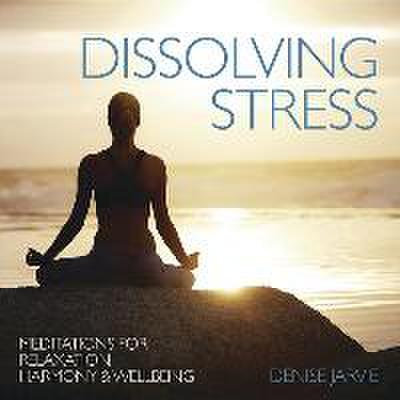 Dissolving Stress