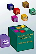 Social Science Concepts