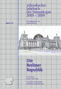 2003-2009 (Die Berliner Republik)