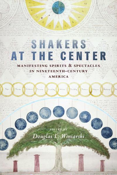Shakers at the Center