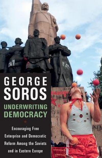 Underwriting Democracy