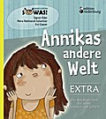 Annikas andere Welt EXTRA - Das Mit-Mach-Heft für 