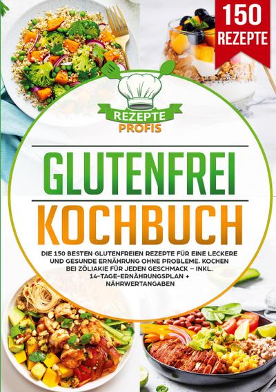 Glutenfrei Kochbuch